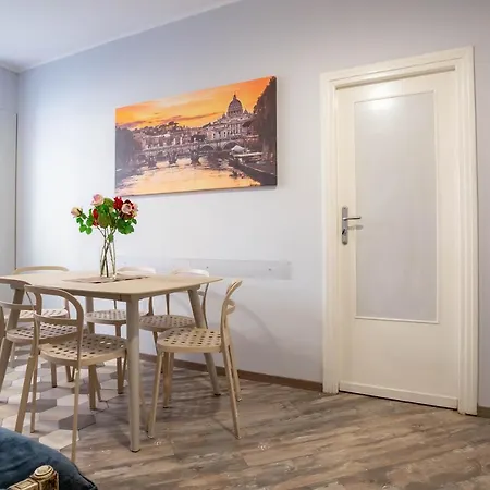 Domus Petri- Casa A S. Pietro-3