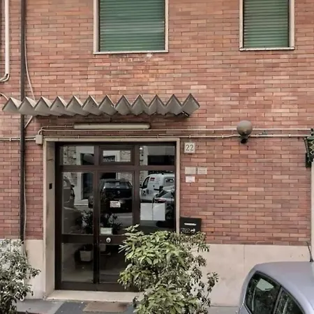 Domus Petri- Casa A S. Pietro-2